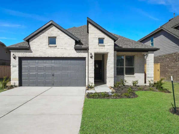 18027 Sonresa Way, Tomball, TX 77377