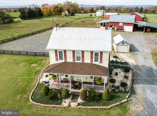 4924 Harney Rd, Taneytown, MD 21787