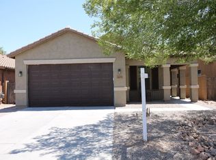 36579 W Picasso St, Maricopa, AZ 85138