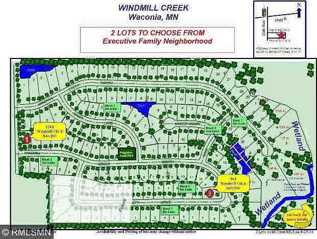 1st image of 1248 S Windmill Creek