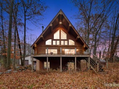 16550 Tyrone Ave, Kent City, MI, 49330