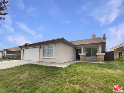 3401 Huron Dr, Rosamond, CA, 93560