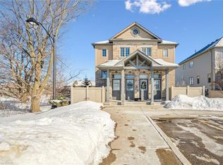 388 Old Huron Rd #1A, Kitchener, ON N2R 0J5