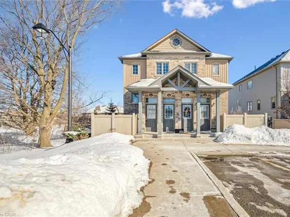 388 Old Huron Rd #1A, Kitchener, ON N2R 0J5