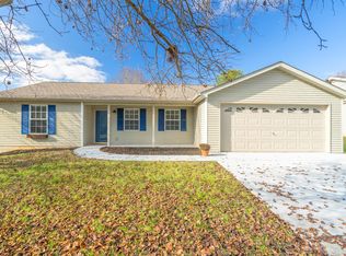 5937 David Johnson Rd, Knoxville, TN 37918