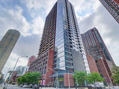 389 Washington St APT 21D, Jersey City, NJ, 07302