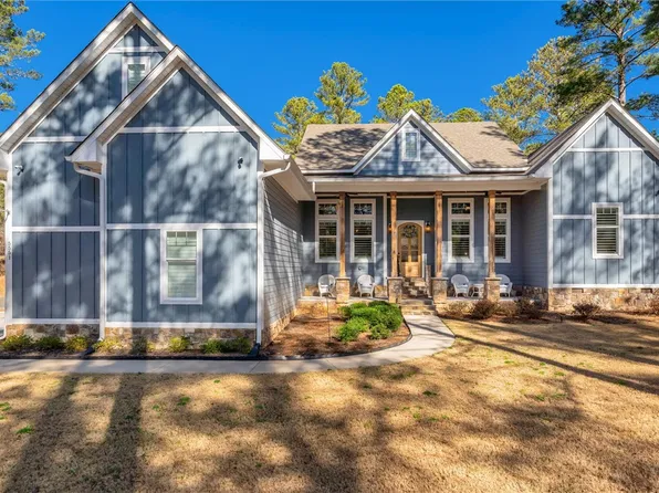 5551 Old Greenville Hwy, Liberty, SC 29657