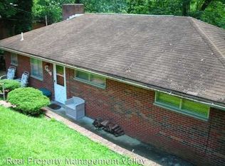 1416 Longridge Rd, Charleston, WV 25314