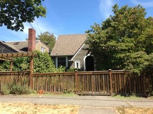 5032 37th Ave NE, Seattle, WA 98105