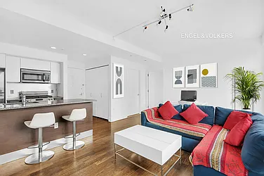 Rented by Engel & Völkers New York City