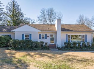 24214 Chadbourne St, Parksley, VA 23421