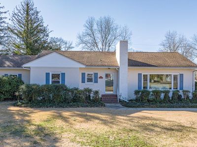 24214 Chadbourne St, Parksley, VA, 23421