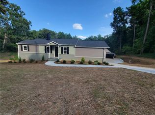1213 Fairview Dr, Lexington, NC 27292