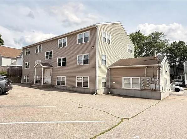 60 Esten Ave #&-61, Pawtucket, RI 02860