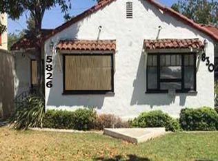 5826 Magnolia Ave, Riverside, CA 92506