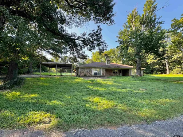 1409 SE Loop 456, Jacksonville, TX 75766