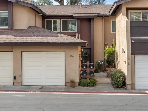 9744 Caminito Doha, San Diego, CA 92131