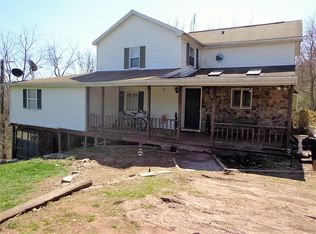 2280 Crawford Rd, Bloomsburg, PA 17815