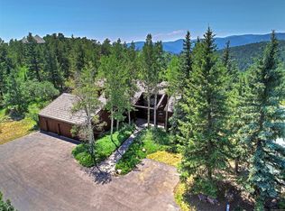 48 W Ranch Trl, Morrison, CO 80465