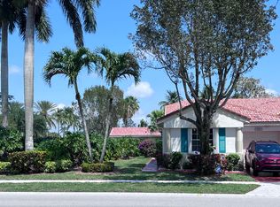 6219 Floral Lakes Dr, Delray Beach, FL 33484