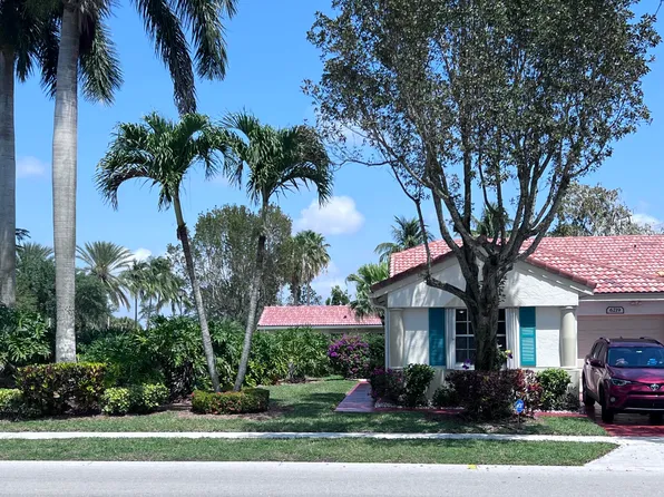 6219 Floral Lakes Drive, Delray Beach, FL 33484