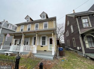 84 Pine St #3, Mount Holly, NJ 08060