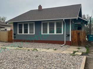 110 Garfield St, Fort Collins, CO 80524