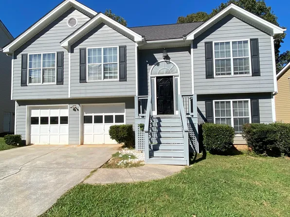 950 Sugar Meadow Dr, Sugar Hill, GA 30518