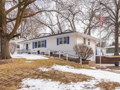 3707 N 86th St, Omaha, NE, 68134