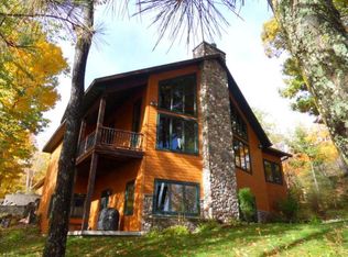 3000 Wausau Rd, Rhinelander, WI 54501