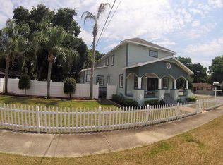 212 W Frances Ave, Tampa, FL 33602