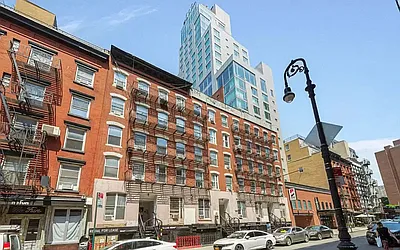 Rented by REAL New York