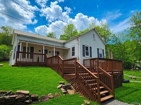 2nd image of 253 Harris Bushville Road