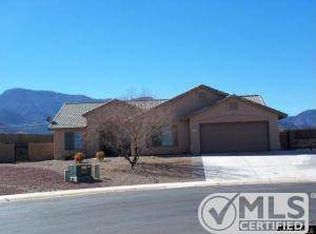 2418 Montaro Dr, Sierra Vista, AZ 85650