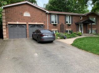 2036 Lilac Dr #BASEMENT, Innisfil, ON L9S 1Y9