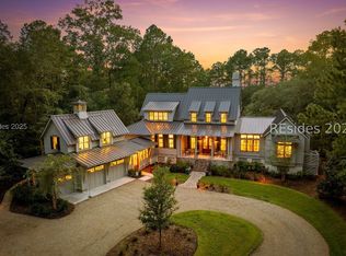 4 Shrimp Pond Rd, Okatie, SC 29909