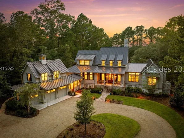 4 Shrimp Pond Rd, Okatie, SC 29909