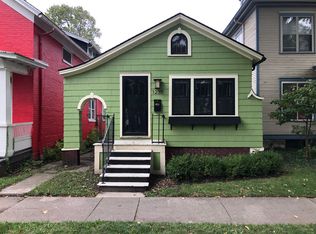 1235 W Washington Blvd, Fort Wayne, IN 46802