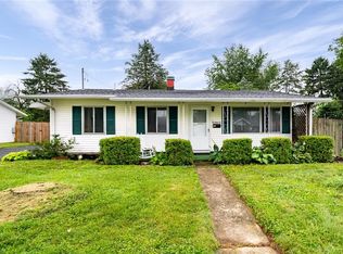 1052 June Dr, Xenia, OH 45385