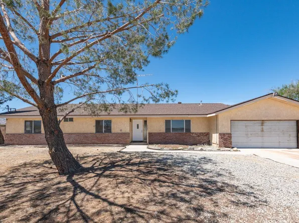 35601 116th St E, Pearblossom, CA 93553