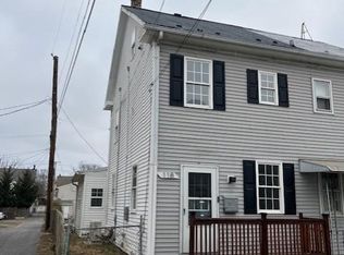 118 Ray St, Hagerstown, MD 21740