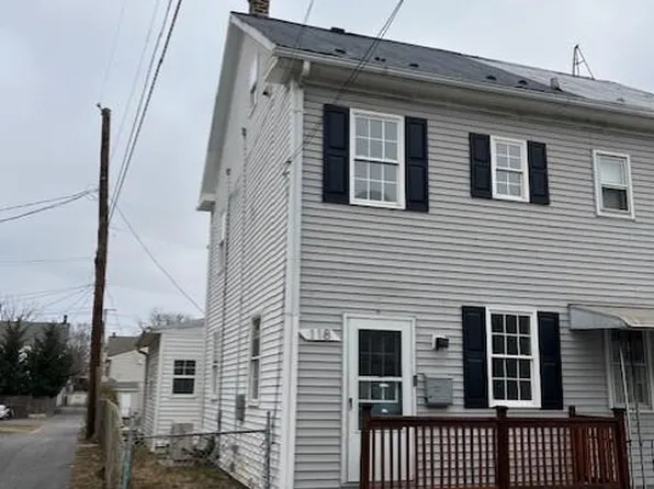 118 Ray St, Hagerstown, MD 21740