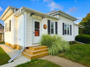 203 Linn St, Boone, IA 50036