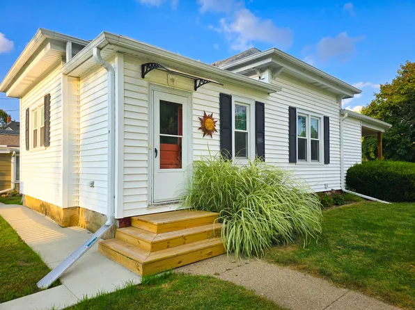 203 Linn St, Boone, IA 50036