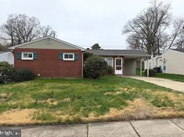 16 Longview Dr, Newark, DE 19711