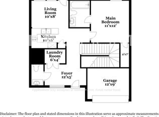 413 Maple Bend Ln, La Marque, TX 77568