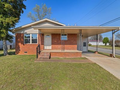 1702 Marlborough Blvd, Florence, AL, 35630