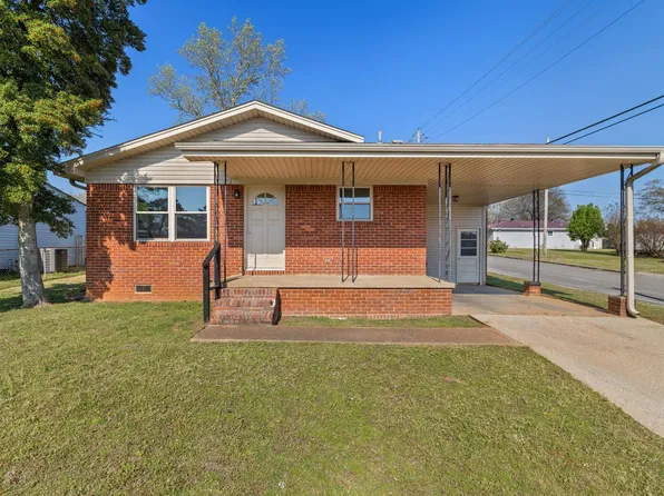 1702 Marlborough Blvd, Florence, AL 35630