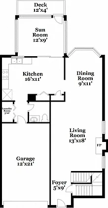835 Ashley Ln — Photo 16