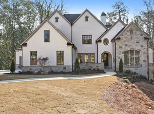 975 Clementstone Dr, Sandy Springs, GA 30342